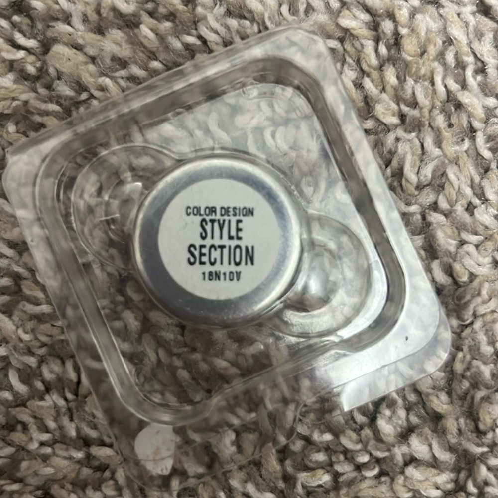 Lancôme Color Design Eyeshadow Refill - Picture 3 of 5